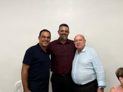 Nova gestão toma posse da Abrescas